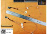 Cavo Del Display Cavo Dello Schermo Led Senza Touch Compatibile Per S551 Edp Non Touch