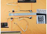 Cavo Del Display Cavo Dello Schermo Con Touch Compatibile Per ZQ0A Husk Cavo Lvds