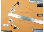 Cavo Del Display Cavo Dello Schermo Compatibile Con ZIVY1 Cavo NON-TOUCH