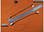 Cavo Video Per Schermo Lcd 15,6 /Versione 4 Compatibile Con Hp Compaq Presario CQ50-100