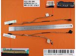 Cavo Del Display A Led Cavo Video Dello Schermo Compatibile Per Acer Aspire 4830TG