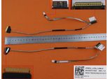 Cavo Schermo Versione 1 Compatibile Per Hp Probook 455 G2 (G6W38EA), 430 G2 (K0P30UP)