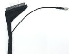Cavo Del Display Schermo Lcd Cavo Video Versione 2 Led Compatibile Per Hp Pavilion G6-1030Ee
