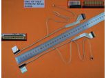 Cavo Del Display A Led Cavo Video Dello Schermo Compatibile Per Dell Vostro 3549