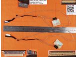 Cavo Del Display Cavo Dello Schermo 30-PIN Compatibile Per AIWE3_E60_EDP_CABLE_ASSY