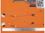 Cavo Del Display Cavo Dello Schermo Led Compatibile Con P/N: DC02002CZ00