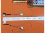 Cavo Schermo Schermo Led Compatibile 40-PIN Per Asus X453