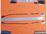 Cavo Del Display Schermo Led Compatibile Per Lenovo Ideapad Flex 5-1470