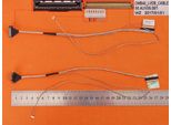 Cavo Del Display A Led Cavo Video Dello Schermo Compatibile Per Dell Inspiron 14Z-5423