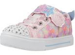 Sneakers Del Marchio Skechers Del Modello Underwater Magic Multicolore