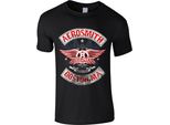 Maglietta Aerosmith - Boston Pride Kinder