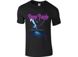 Maglietta Kinder Dei Deep Purple - Smoke On The Water