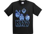Maglietta Kinder Kiss Creature Della Notte