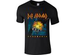 Maglietta Def Leppard - Pyromania Per Bambini