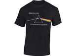 Maglietta Pink Floyd - Dark Side Of The Moon Album Kinder
