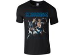 Maglietta Scorpions- Lovedrive Per Bambini