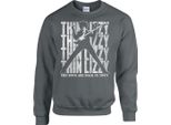 Felpa Thin Lizzy Boys Are Back In Town