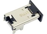 Jack Di Alimentazione Dc Jack Di Ricarica Connettore Di Ricarica Compatibile Per Asus T100 T100T T100TA K004 Micro