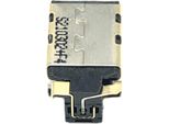 Presa Di Alimentazione Dc Jack Presa Di Rete Presa Di Ricarica Connettore Di Ricarica Compatibile Per Asus Pro Essential PU500