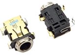 2X Dc Jack Presa Di Alimentazione Presa Di Rete Presa Di Ricarica Connettore Di Alimentazione Versione 4-PIN Asus Zenbook UX31, UX31E