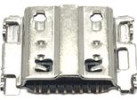 Presa Di Ricarica Micro Usb Samsung Galaxy Tab 4 10.1 SM-T530 T531 T535