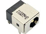 Presa Di Alimentazione Dc Jack Presa Di Rete Presa Di Ricarica Connettore Di Ricarica Compatibile Per Asus U33JC-RX044V