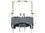 Presa Di Alimentazione Dc Jack Presa Di Rete Presa Di Ricarica Connettore Di Ricarica Compatibile Per Asus Rog Strix G531