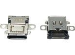 Presa Di Corrente Dc Presa Di Rete Presa Di Ricarica Porta Di Ricarica Compatibile Con Nintendo Switch Porta Di Ricarica Ns