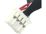 Presa Di Alimentazione Dc Jack Versione 2 Compatibile Per Hp Compaq Presario V3041TU, V3244TU