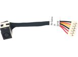 Presa Di Alimentazione Dc Jack Versione 2 Compatibile Per Hp Compaq Presario CQ40 CQ45