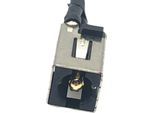 Presa Di Alimentazione Dc Jack Presa Di Ricarica Cavo Dc In Compatibile Per Toshiba Satellite U840