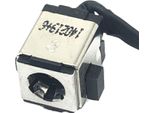 Dc Jack DC-IN Presa Di Alimentazione Cavo Di Alimentazione Compatibile Per Toshiba Satellite L755