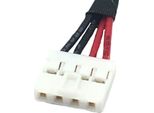 Presa Di Alimentazione Dc Jack Compatibile Con La Presa Di Ricarica Per Toshiba Satellite U840-10R, U840W-10R