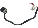 Cavo Di Alimentazione Con Presa Dc Versione 2 Compatibile Per Dell Latitude E5520