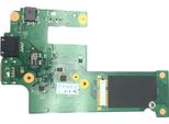 Presa Di Alimentazione Dc Jack Board Usb Compatibile Per Dell Inspiron 15R M5010