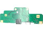 Presa Di Alimentazione Usb Della Scheda Dc Jack Compatibile Per Dell Inspiron 1750
