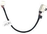 Cavo Compatibile Con La Presa Di Alimentazione Dc Jack Versione 1 Per Dell Xps 13 L322X, GRM3D