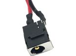 Presa Di Alimentazione Dc Jack Presa Di Alimentazione Compatibile Per Toshiba Satellite L655-11U