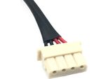Presa Di Alimentazione Dc Jack Presa Di Alimentazione Compatibile Per Toshiba Satellite L655-11N