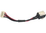 Presa Di Alimentazione Dc Jack Presa Di Alimentazione Compatibile Per Toshiba Satellite L40-194