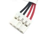 Presa Di Alimentazione Dc Jack Compatibile Con La Presa Di Ricarica Per Toshiba Satellite Z930-12Q, Z930-16W