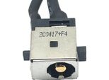 Presa Di Alimentazione Dc Jack Compatibile Con La Presa Di Ricarica Per Toshiba Satellite Z930-132, Z930-17G