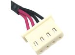Presa Di Alimentazione Dc Jack Compatibile Per Acer Aspire 5553G-N934G64, 7745G-464G50Mnks