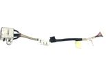 Presa Di Alimentazione Dc Jack Versione 2 Compatibile Per Dell Latitude 2120 DD0ZM1PB001