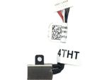 Cavo Di Alimentazione Con Presa Di Corrente Dc Compatibile Per Dell Inspiron 13-7359