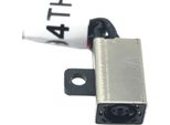 Cavo Di Alimentazione Dc Jack Dc In Compatibile Per Dell Inspiron 13-7352