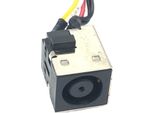 Presa Di Corrente Dc Cavo Della Presa Di Corrente Compatibile Per Dell Latitude E6220, Modello: DW292