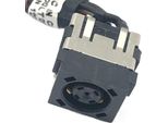 Presa Di Alimentazione Dc Presa Di Ricarica Cavo Dc In Compatibile Per Dell P/N: 0DW785, DW785