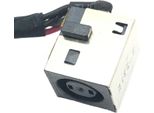 Cavo Di Alimentazione Della Presa Dc Jack Compatibile Per Dell Latitude E6230