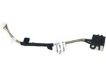 Presa Di Alimentazione Dc Jack Versione 1 Compatibile Per Dell Latitude 2110 DD0ZM2PB000